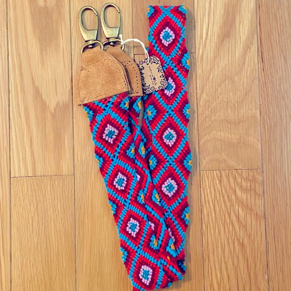 Sayulita Strap